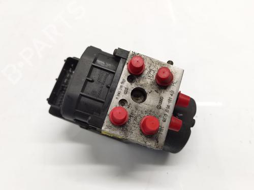 Used ABS pump ABS pump AUDI A4 B5 Avant (8D5) 1.9 TDI (110 hp) 34370823 34370823