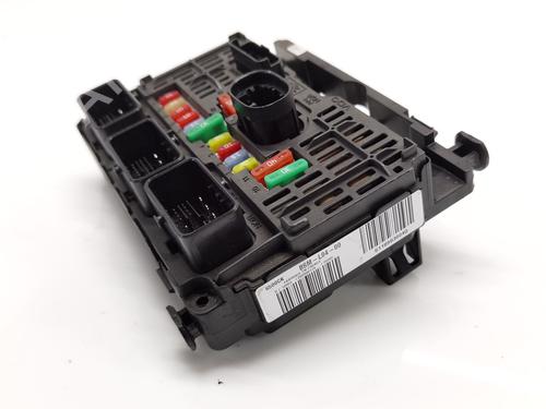 Used Fuse box Fuse box CITROËN C4 I (LC_) 1.4 16V (88 hp) 34116785 34116785