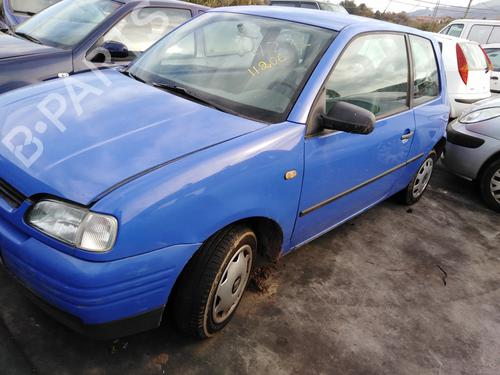 Alternator SEAT AROSA (6H1) 1.0 | BP8471155M7 