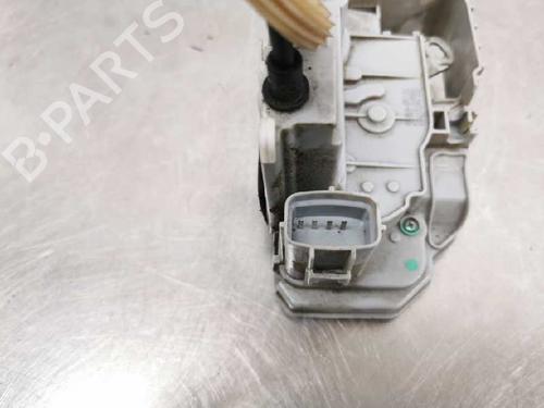Rear right lock FIAT BRAVO II (198_) 1.6 D Multijet (198AXH1B) | BP8466433C99 