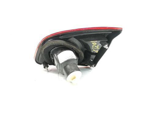 Left tailgate light NISSAN QASHQAI I (J10, NJ10) 1.6 | BP30110513C79