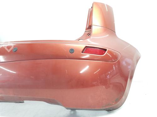 Rear bumper NISSAN NOTE (E11, NE11)  | BP20667790C8 