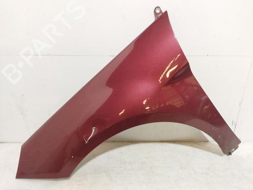 Used Left front fenders MERCEDES-BENZ B-CLASS Sports Tourer (W245) B 200 CDI (245.208) (140 hp) 28021031