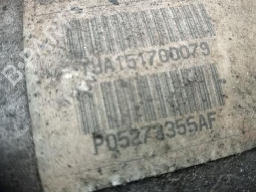 Gearbox DODGE CALIBER 2.0 CRD | BP35986286M3 - Image 5