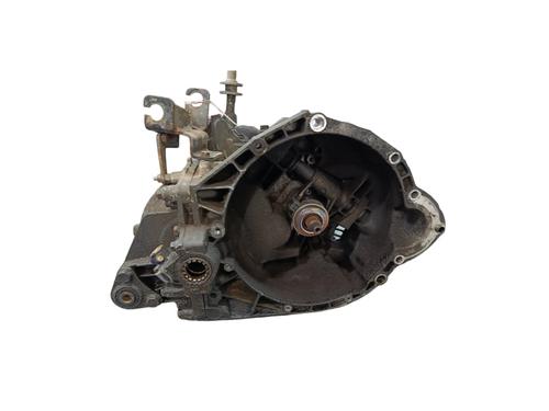 Gearbox CITROËN JUMPER I Van (230L)  | BP17070461M3 