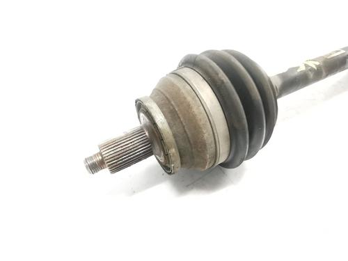 Left front driveshaft SEAT IBIZA III (6L1) 1.4 TDI | BP36376200M38 - Image 2