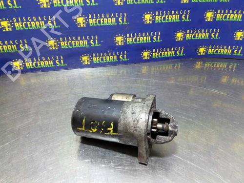 Starter FIAT PUNTO (176_) 60 1.2 (176AP, 176AR, 176AQ, 176BB) | BP8445238M8 