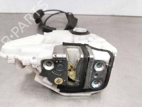 Front right lock HONDA ACCORD VIII (CU) 2.2 i-DTEC (CU3) | BP8472878C97 
