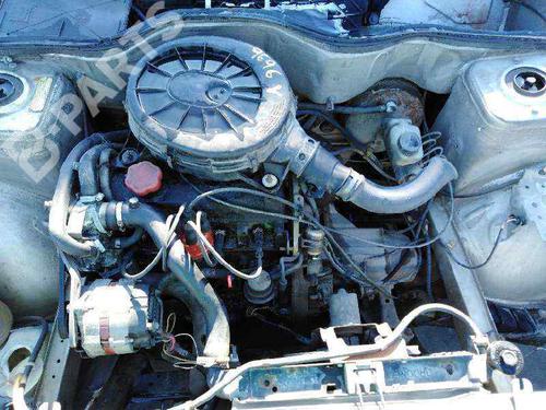 Used Parts RENAULT 9 (L42_)  1.4 (L422, L42C)  951095
