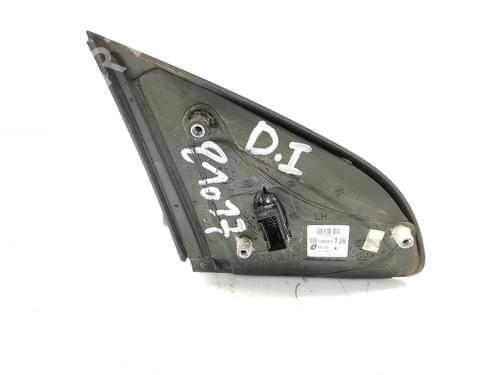 Left mirror OPEL ASTRA H GTC (A04) 1.6 (L08) | BP29568469C26 