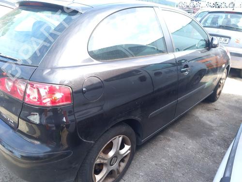 Right tailgate light SEAT IBIZA III (6L1) 1.9 TDI | BP28214700C80 