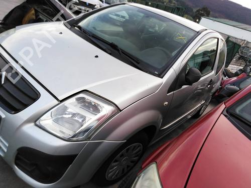 Starter CITROËN C2 (JM_) 1.1 | BP8647784M8  - Image 7