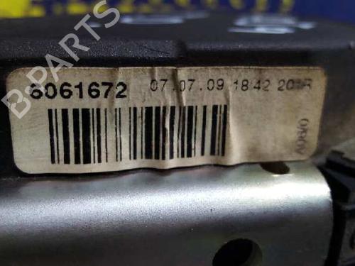 Rear right seatbelt SEAT ALTEA (5P1)  | BP8445506I28 