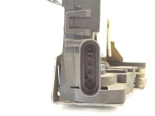 Rear left lock MERCEDES-BENZ M-CLASS (W163)  | BP15194054C100 