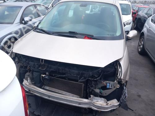 Used Parts RENAULT GRAND SCÉNIC II (JM0/1_) 1.9 dCi (JM14) 5014034