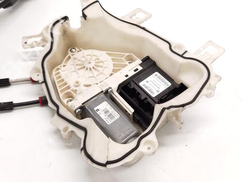 Front right window mechanism SEAT TOLEDO III (5P2) 2.0 TDI 16V | BP28337172C23 