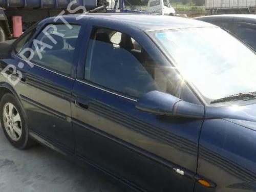Starter OPEL VECTRA B (J96)  | BP8455517M8 