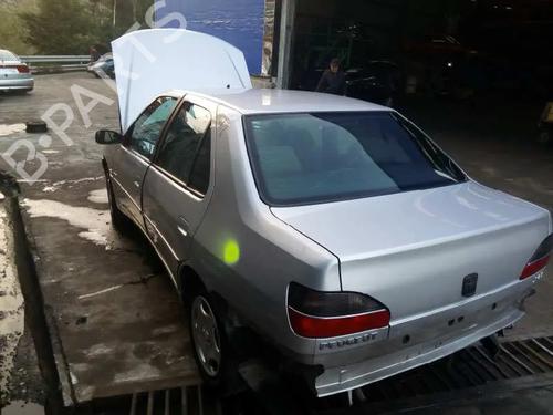 ABS pump PEUGEOT 306 (7B, N3, N5) 1.9 STD | BP8429629M43