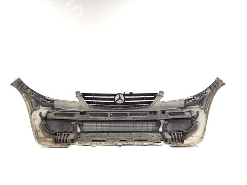 Front bumper MERCEDES-BENZ A-CLASS (W169)  | BP23414715C7 