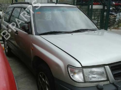 AC compressor SUBARU FORESTER (SF_) 2.0 AWD (SF5) | BP8447640M34 