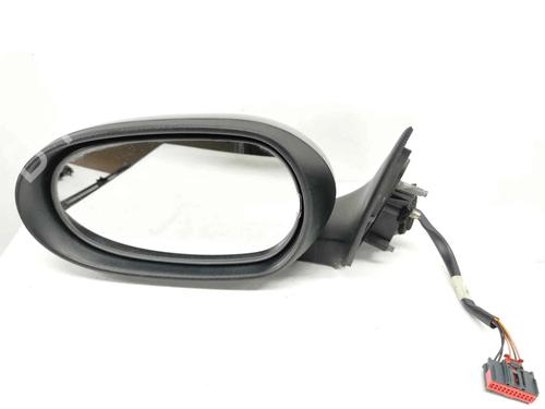 Used Left mirror JAGUAR X-TYPE I Estate (X400) 2.0 D (130 hp) 9265975