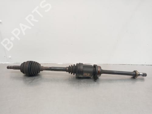 Used Right front driveshaft TOYOTA RAV 4 II (_A2_) 1.8 (ZCA25_, ZCA26_, ZCA25W, ZCA26W) (125 hp) 8477556