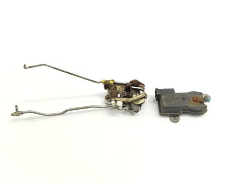 Used Front left lock SSANGYONG MUSSO (FJ) 2.3 TDiC All-wheel Drive (101 hp) 15185577