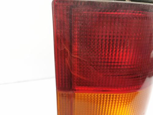 Højre baglygte TATA SAFARI  | BP12448076C35 