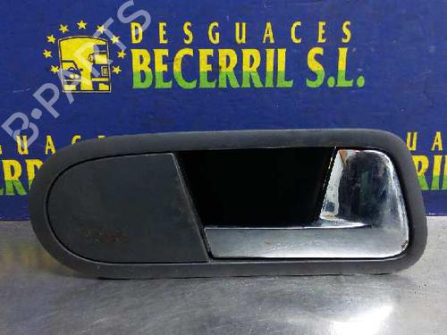 Front right interior door handle SEAT ALHAMBRA (7V8, 7V9) 2.0 TDI (140 hp) 7M3837114