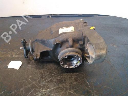 Used Rear differential BMW 1 (E81) 118 d (143 hp) 8461384