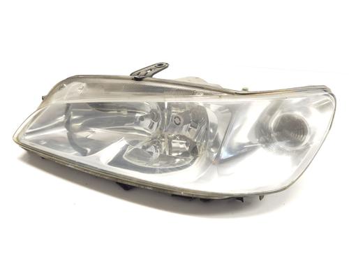 Used Left headlight PEUGEOT 306 Hatchback (7A, 7C, N3, N5) [1993-2003]  31952547