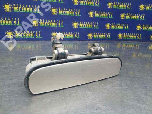 Used Rear right exterior door handle Rear right exterior door handle AUDI A6 C5 (4B2) 2.4 (136 hp) 8429971 8429971