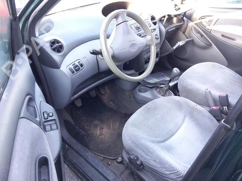 Left front window switch TOYOTA YARIS (_P1_) 1.0 (SCP10_, SCP10R) | BP39637887I27 - Image 7