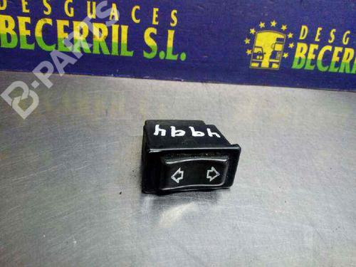 Used Left rear window switch Left rear window switch BMW 3 Coupe (E46) 318 Ci (143 hp) 8446753 8446753