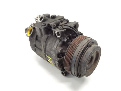 Used AC compressor AC compressor BMW 5 (E39) 530 d (193 hp) 36376326 36376326