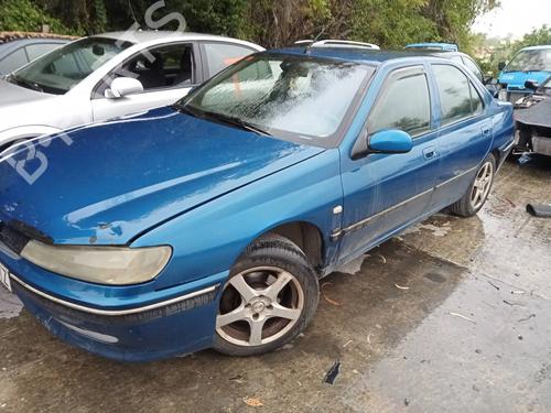 Left taillight PEUGEOT 406 (8B)  | BP17990740C34 