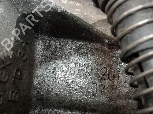 Gearbox SEAT IBIZA III (6L1) 1.4 16V | BP25255323M3
