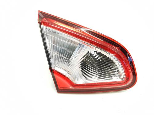 Used Left tailgate light NISSAN QASHQAI / QASHQAI +2 I (J10, NJ10, JJ10E) 1.6 dCi All-wheel Drive (130 hp) 27661416