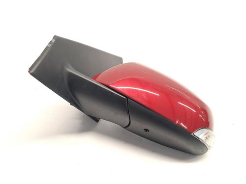 Left mirror RENAULT MEGANE III Hatchback (BZ0/1_, B3_) 1.9 dCi (BZ0N, BZ0J) | BP29519580C26 