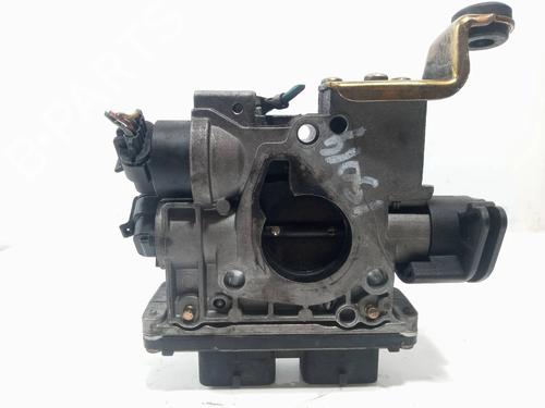 Throttle body FIAT PUNTO Hatchback Van (188_) 1.2 60 | BP10512915M82 