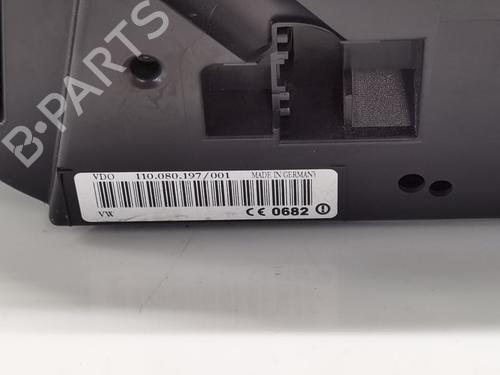 Instrument cluster VW PASSAT B5.5 (3B3)  | BP28213730C47 