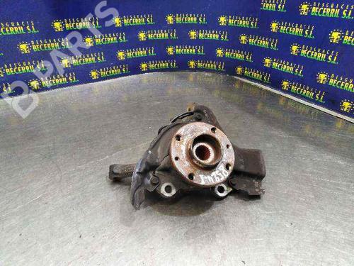 Used Left front steering knuckle Left front steering knuckle FIAT STILO Multi Wagon (192_) 1.9 JTD (80 hp) 8459666 8459666