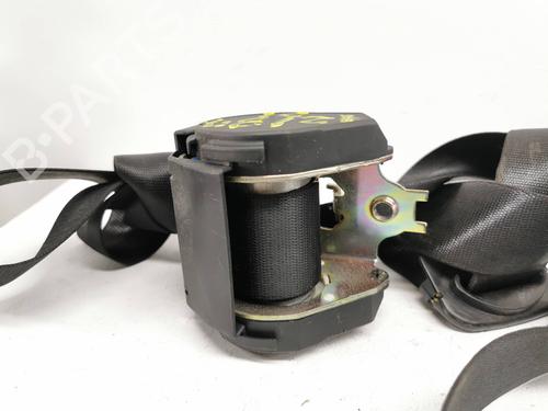 Front left seatbelt BMW 3 Compact (E46) 320 td | BP8719012I26 