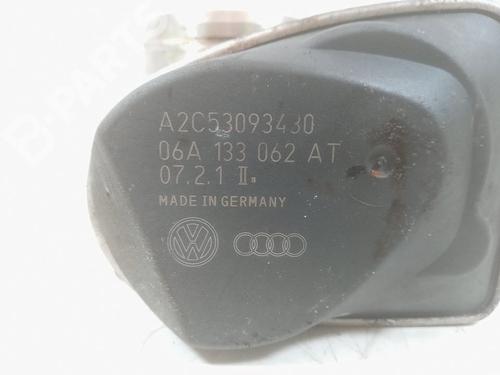 Throttle body SEAT ALTEA (5P1)  | BP8473388M82 