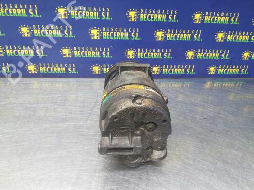 AC compressor OPEL VECTRA B (J96) 2.0 DTI 16V (F19) | BP8428480M34 
