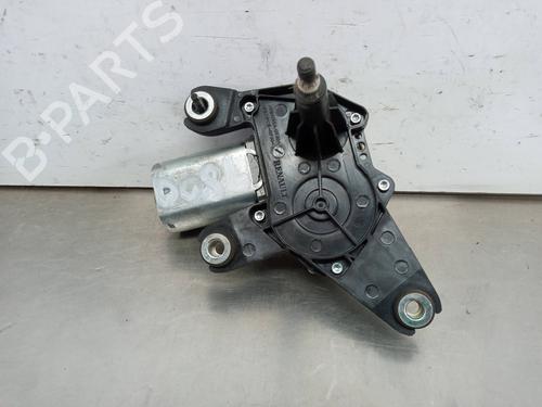Rear wiper motor NISSAN JUKE (F15) 1.5 dCi | BP8466824M102 