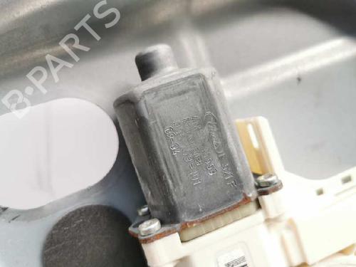 Front right window mechanism FORD FOCUS II (DA_, HCP, DP) 1.8 TDCi | BP8464330C23 