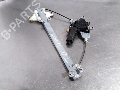 Used Rear right window mechanism HYUNDAI TERRACAN (HP) [2001-2008]  8470699