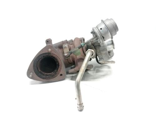 Turbolader/Kompressor OPEL VECTRA C (Z02)  | BP28023866M71 