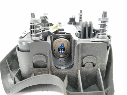Driver airbag NISSAN PRIMERA (P12) 1.6 | BP8477302C9